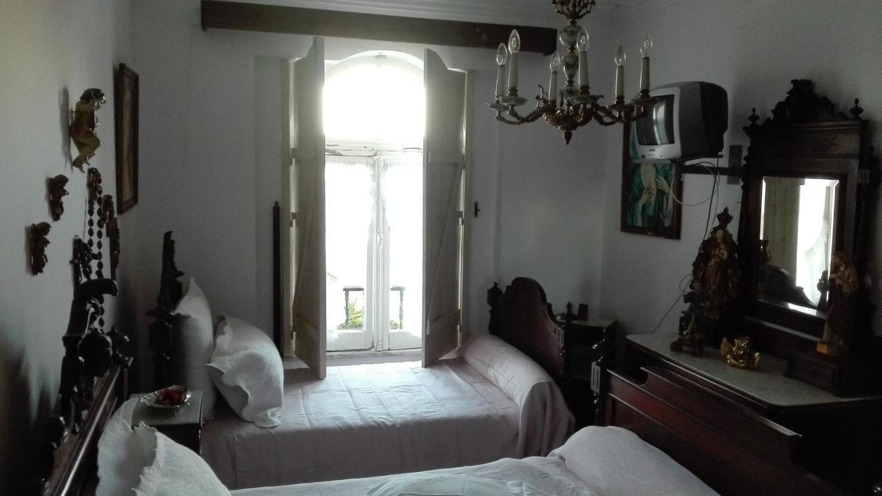 Solar N.S. Aires Appartement Costa de Caparica Buitenkant foto