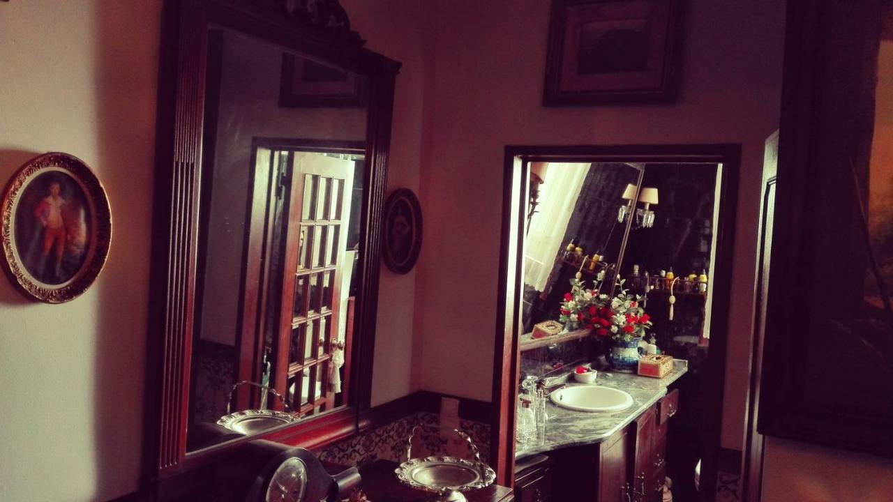 Solar N.S. Aires Appartement Costa de Caparica Buitenkant foto