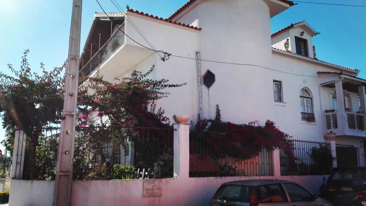 Solar N.S. Aires Appartement Costa de Caparica Buitenkant foto