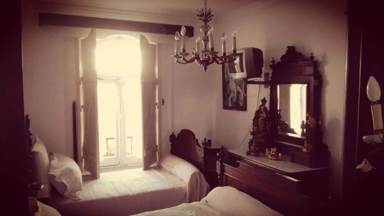 Solar N.S. Aires Appartement Costa de Caparica Buitenkant foto