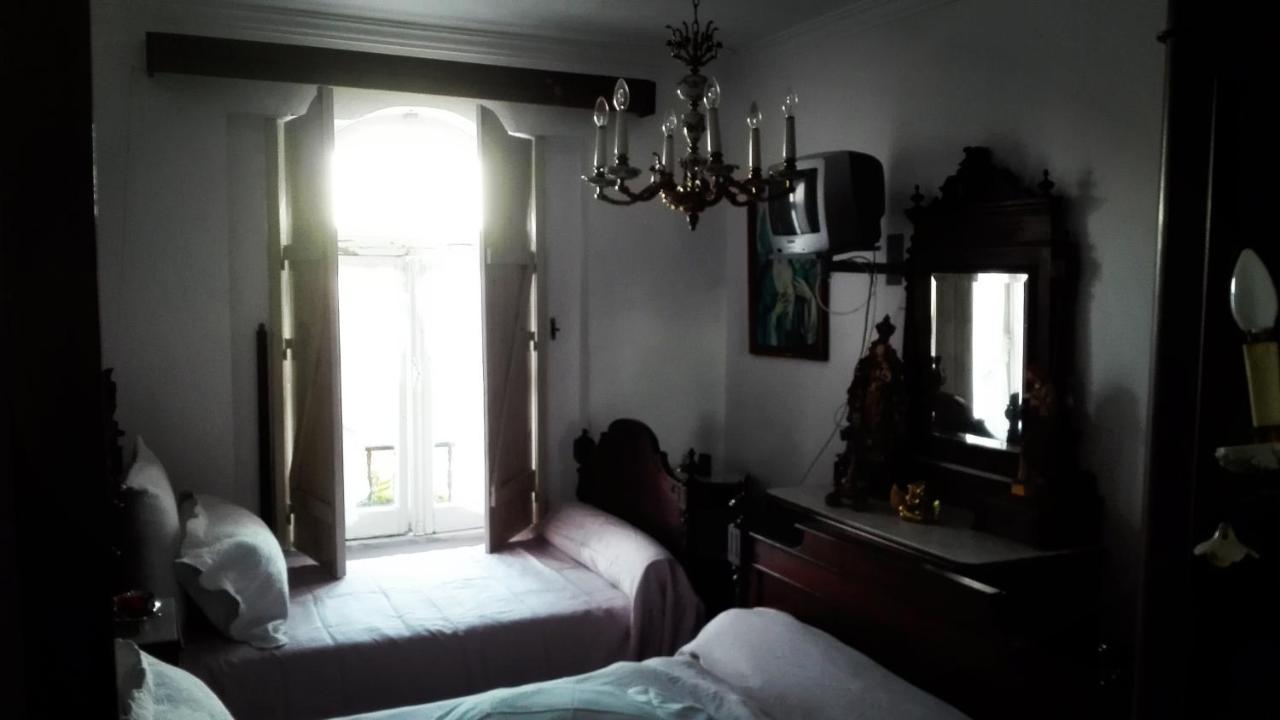 Solar N.S. Aires Appartement Costa de Caparica Buitenkant foto