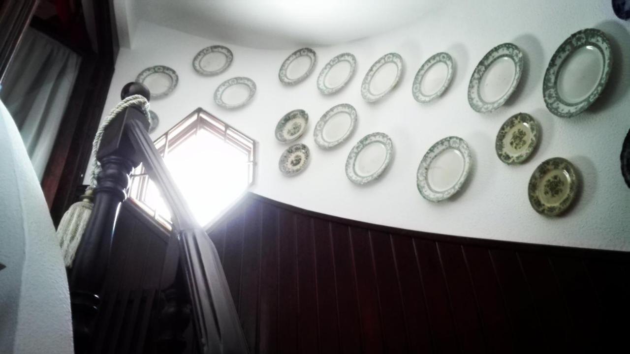 Solar N.S. Aires Appartement Costa de Caparica Buitenkant foto