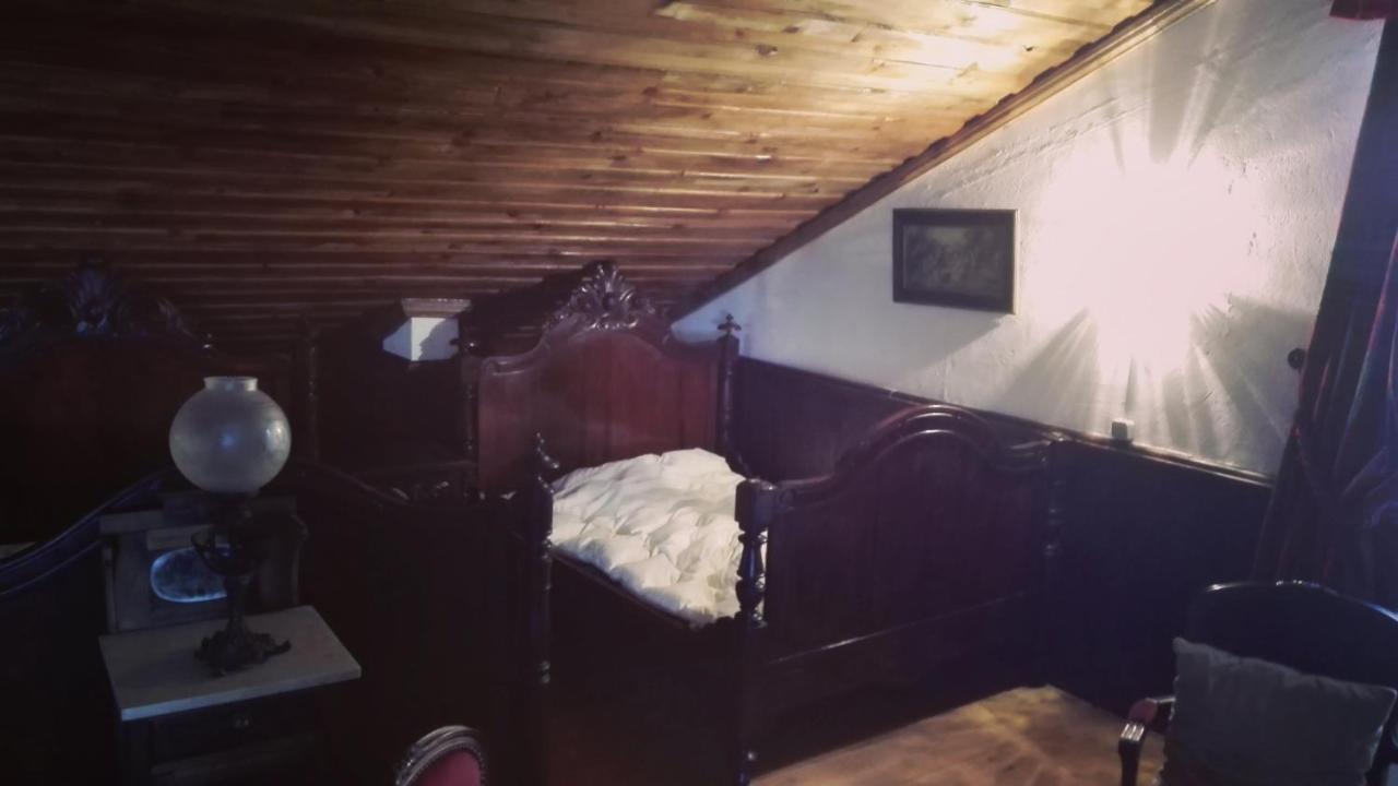 Solar N.S. Aires Appartement Costa de Caparica Buitenkant foto